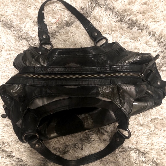 Limited edition Coach hobo purse - Picture 5 of 5